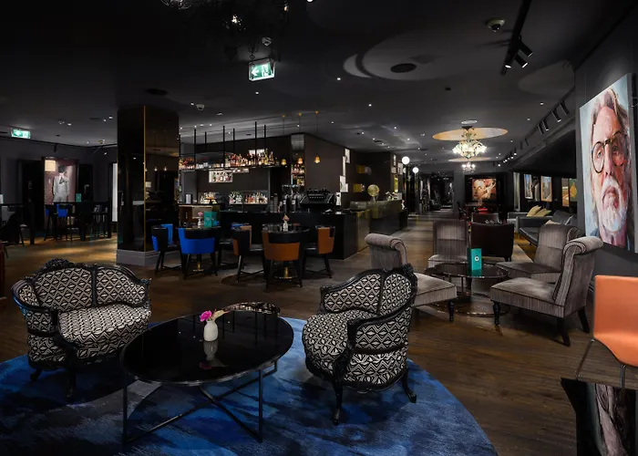 Museum Apartment , Independent Collection By Evt