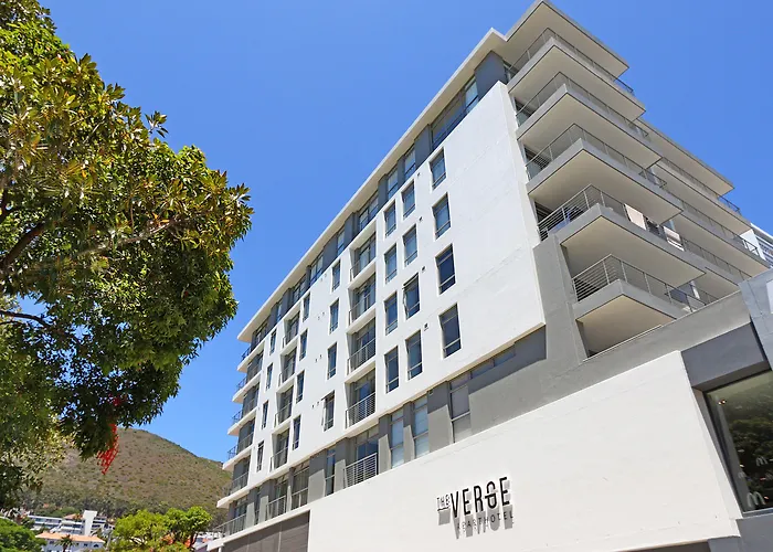 Verge Aparthotel By Totalstay