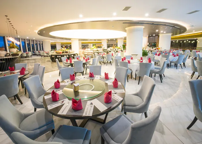 Muong Thanh Luxury Phu Quoc Hotel