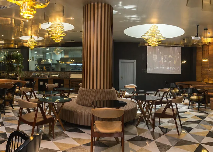 Teatro Rooms Hotel