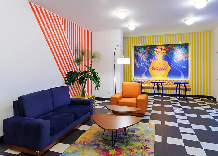 Pop Art Las Colinas