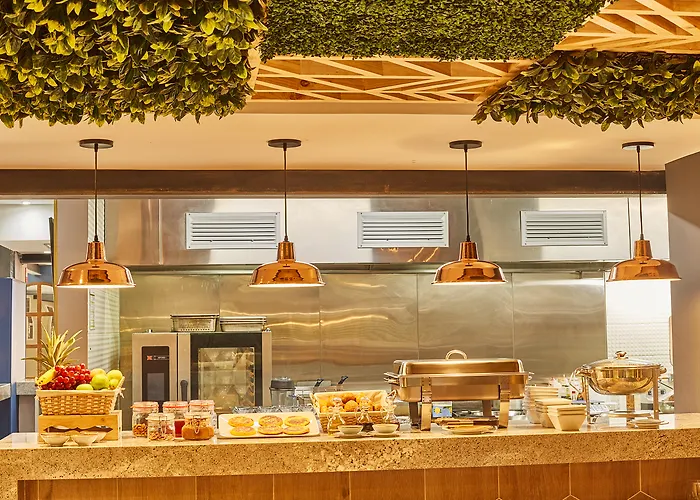 Perros hoteles Faranda Collection Cali, A Member Of Radisson Individuals