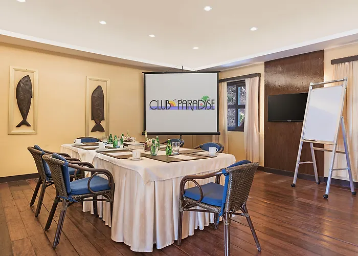 Discovery Coron Formerly Club Paradise Palawan