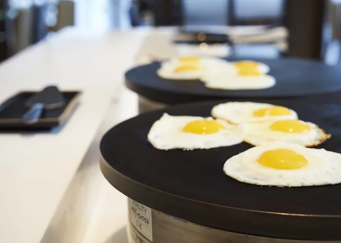 Hotel céntrico: Nine Tree By Parnas Seoul Myeongdong 2