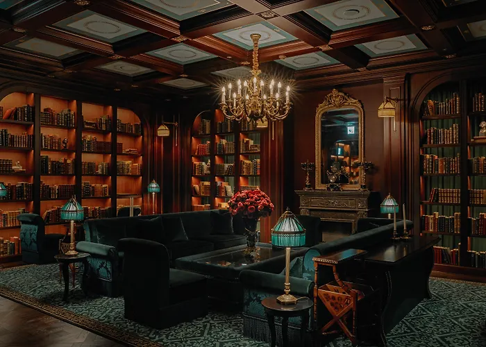 Luxury hotel only: L'Escape, A Luxury Collection Hotel, Seoul Myeongdong