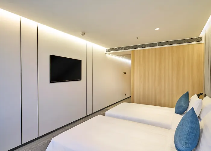 Spa Hotels Resorts Cozi Oasis