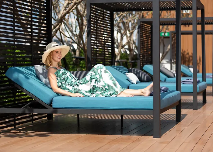 5 star hotel: Carlton Hotel Bangkok Sukhumvit