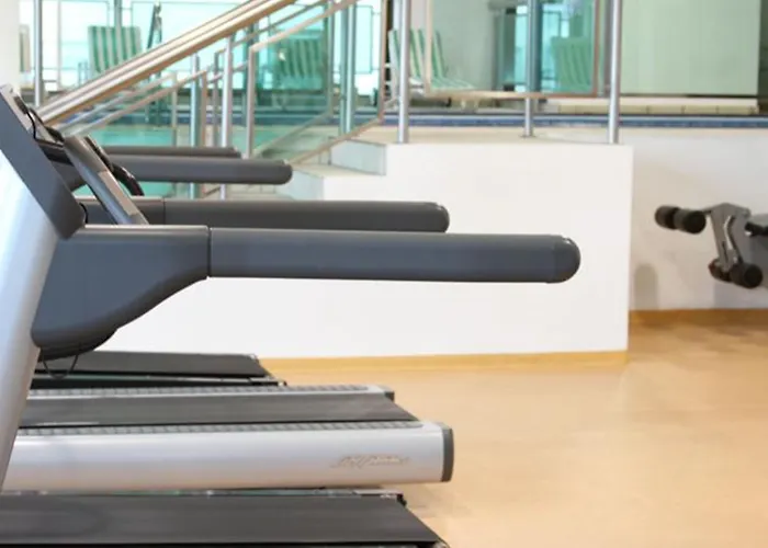 Hotel with pool: Matsubara Hotel Sao Paulo