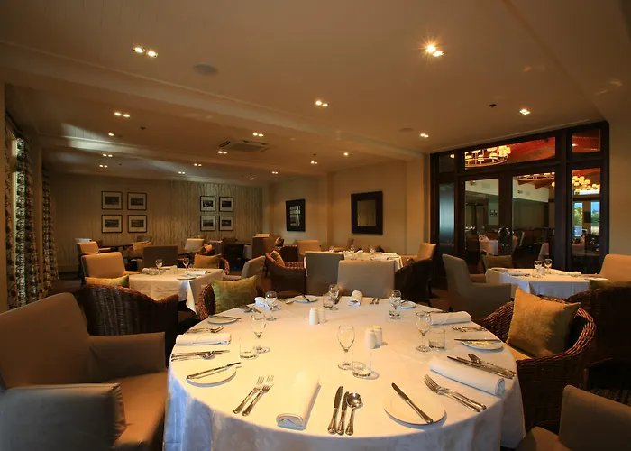 Resort: Distinction Te Anau Hotel & Villas