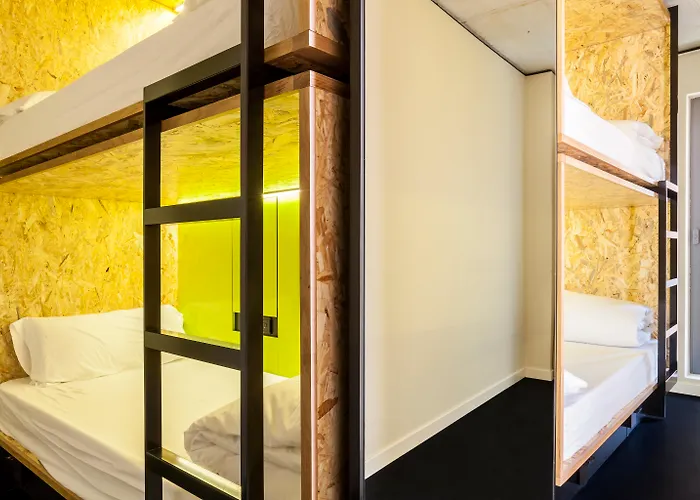 Bastardo Hostel