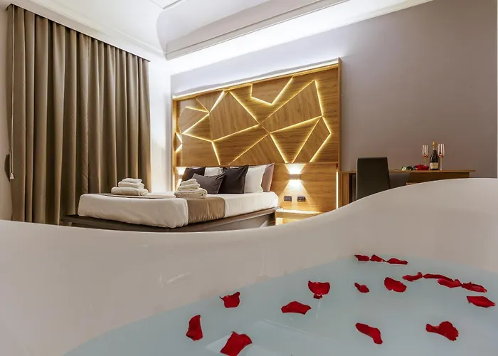 Sant'Angelo Suites