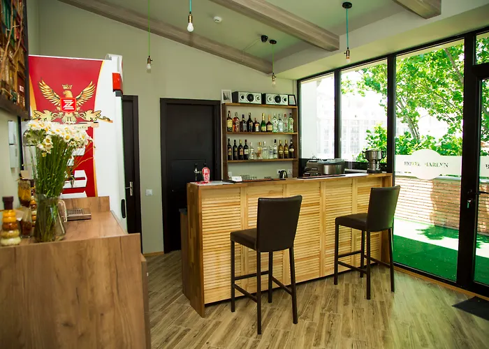 Hotel Marlyn
