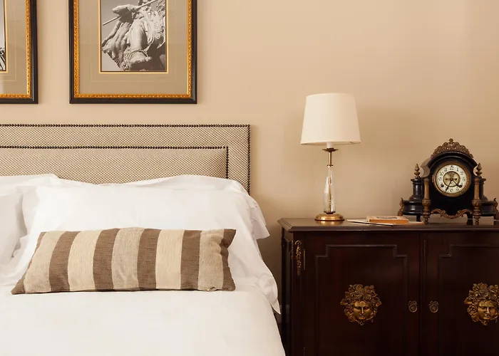 Alma Historica Boutique Hotel