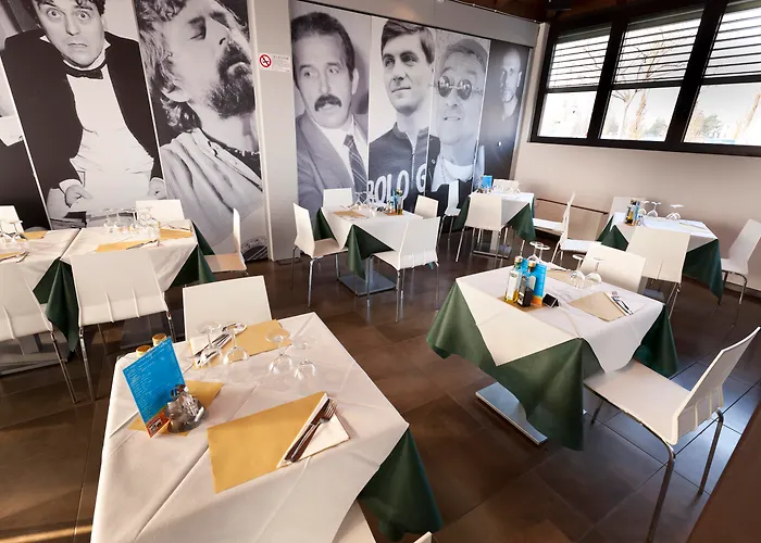 Günstiges Hotel: Club Del Sole Bologna Easy Camping Village
