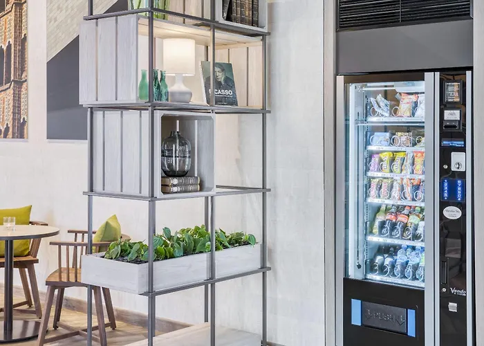 Familienhotel: IntercityHotel Budapest