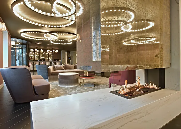 Zentrales Hotel: Zaan Hotel Amsterdam - Zaandam