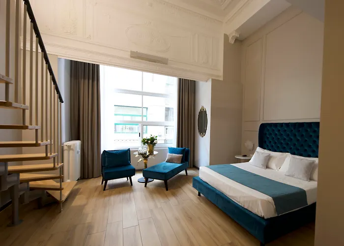 Hotel céntrico: Intomilan Galleria Duomo I Boutique & Design Aparthotel