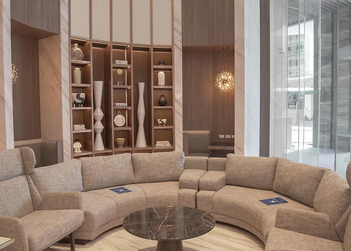 Pets Allowed Hotel Somerset Central Salcedo Makati