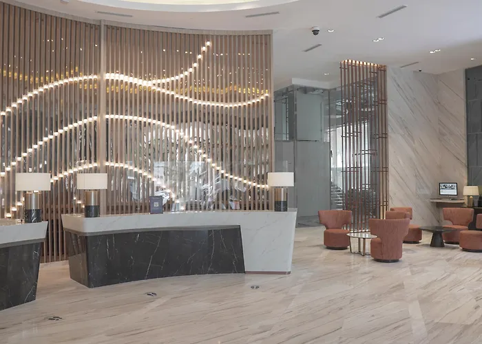 Pets Allowed Hotel Somerset Central Salcedo Makati