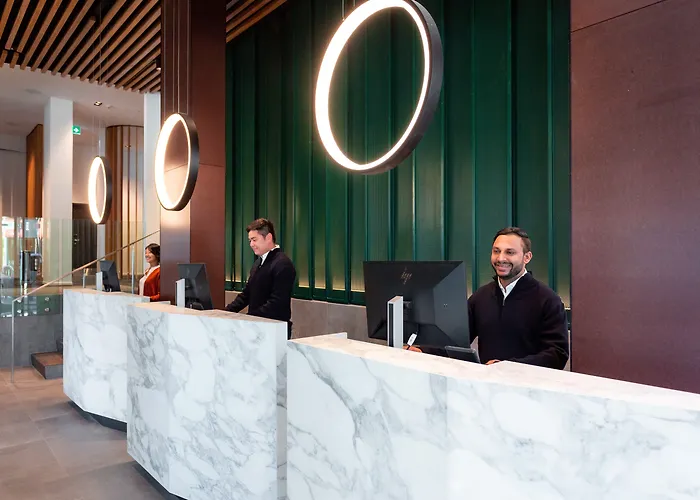 Holiday Inn Queenstown Remarkables Park