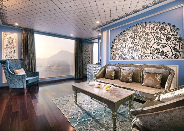 Radisson Blu Palace & Spa