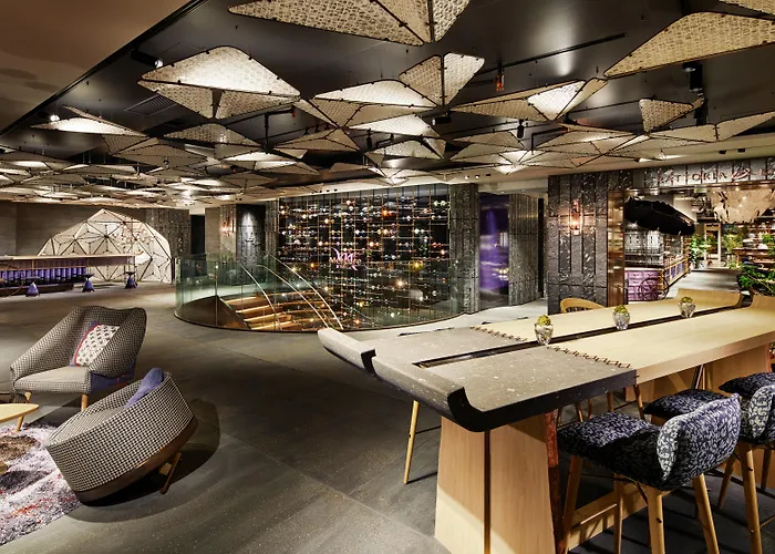 Hotel: Mercure Kyoto Station