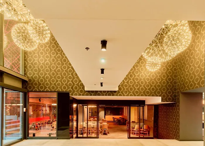 Up Hotel Budapest