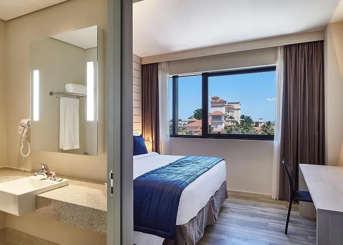 Hotel Contemporaneo - Royal Palm Hotels & Resorts