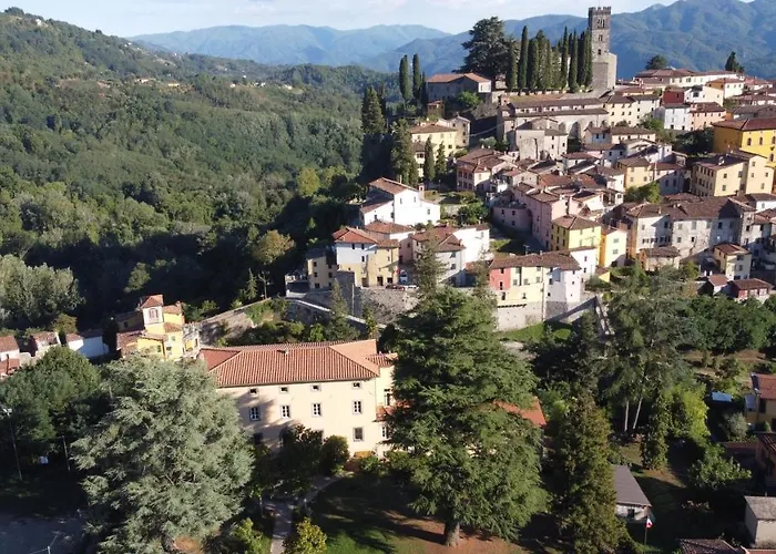 Villa Gherardi - B&B E Hostel