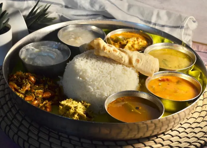 Udipi'S Vihar