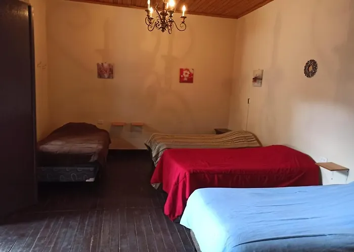 Casa Seibel