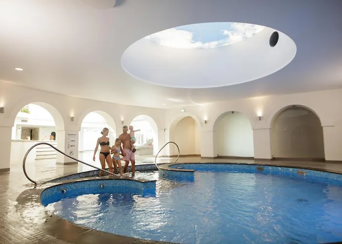 Hestia Hotel Strand