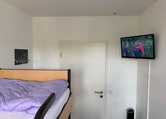 Fewo Hostel