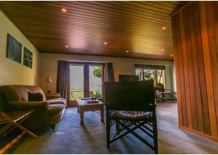 Private villas Pencarrow Boutique