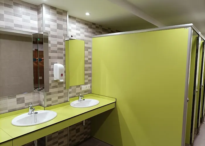 Albergue Valin Lama