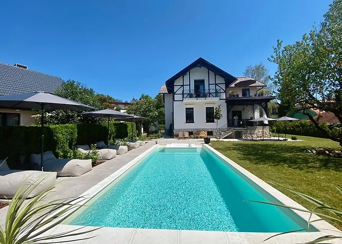 Bed and Breakfast Villa Pomona