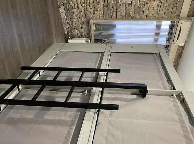 Albergue A Carballeira