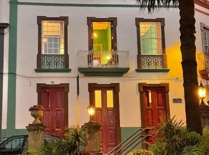 Hostal Bubango