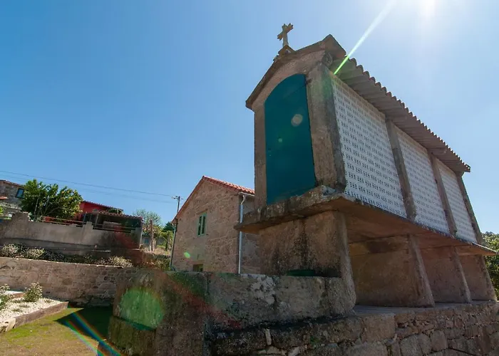 A Casa Do Boi