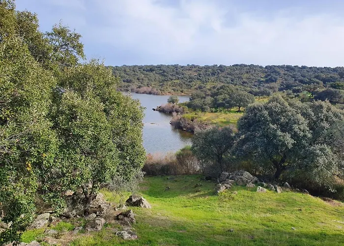 Albergue Alagón Natura
