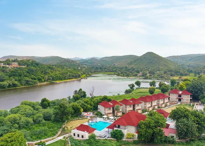 Sarasiruham - Private Pool Villa In