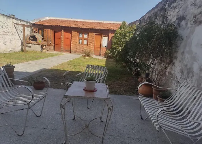 Hotel de 3 estrellas: Hostal Nazar