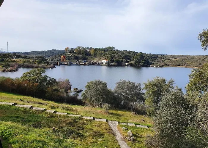 Albergue Alagón Natura