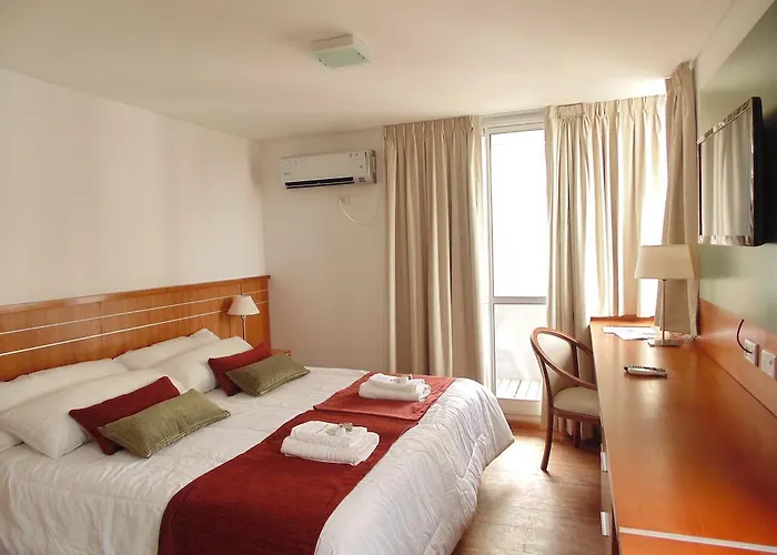 Alquiler de vacaciones: Catamarca Suites Land