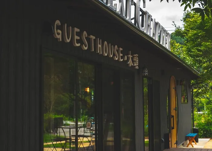 Next Chapter - Guesthouse - Kito
