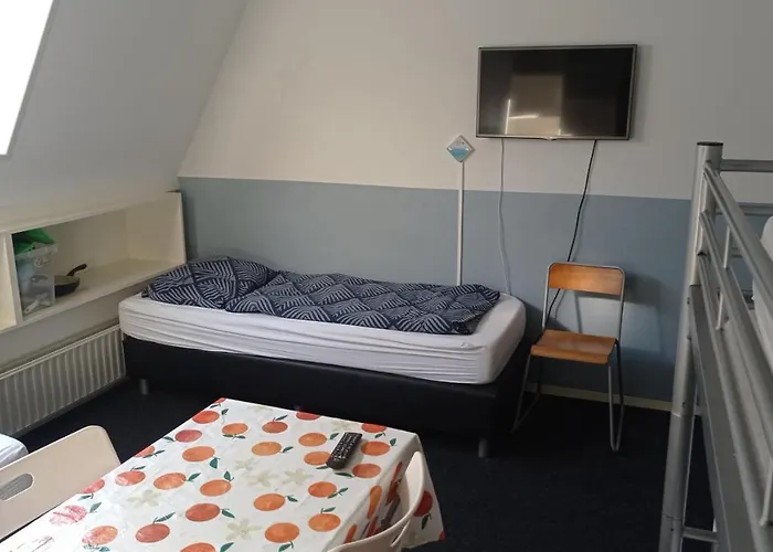 Pension Zevenbergen