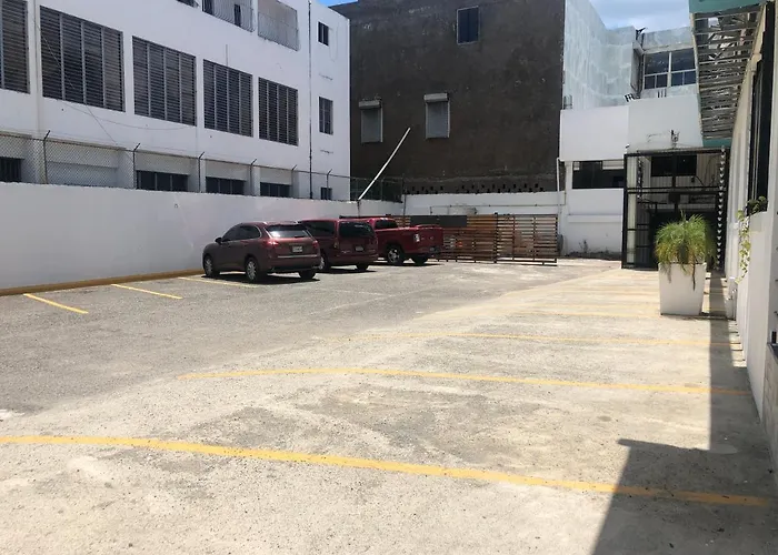 Hotel Señorial