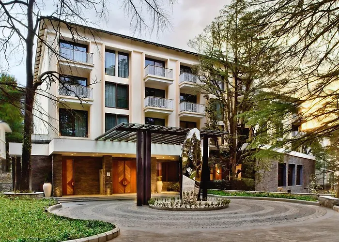 Hyatt Regency