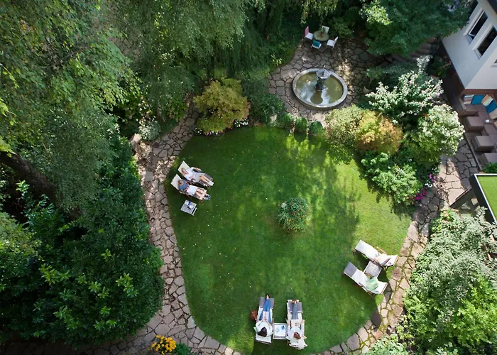 Boutique & Design Hotel Auersperg