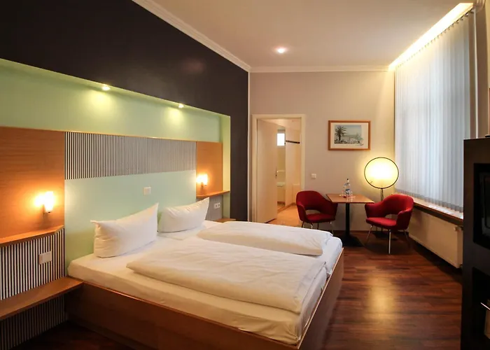 3 SterneHotel Sachsenhof